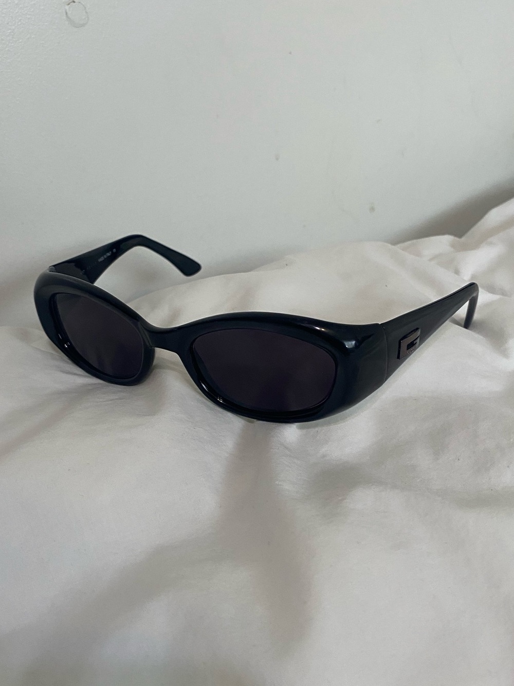 Rare Vintage Gucci Sunglasses (has prescription)
